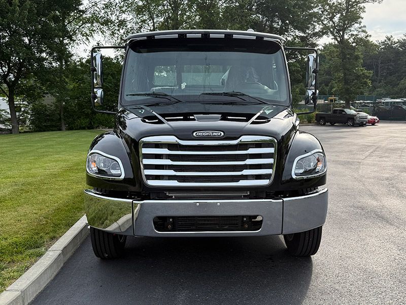 2025 Freightliner M2 (Key# 2041) 2